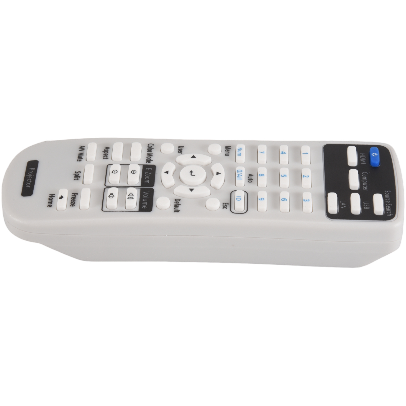 Home Cinema Epson - A31T Replacement Projector Remote Control 219863500