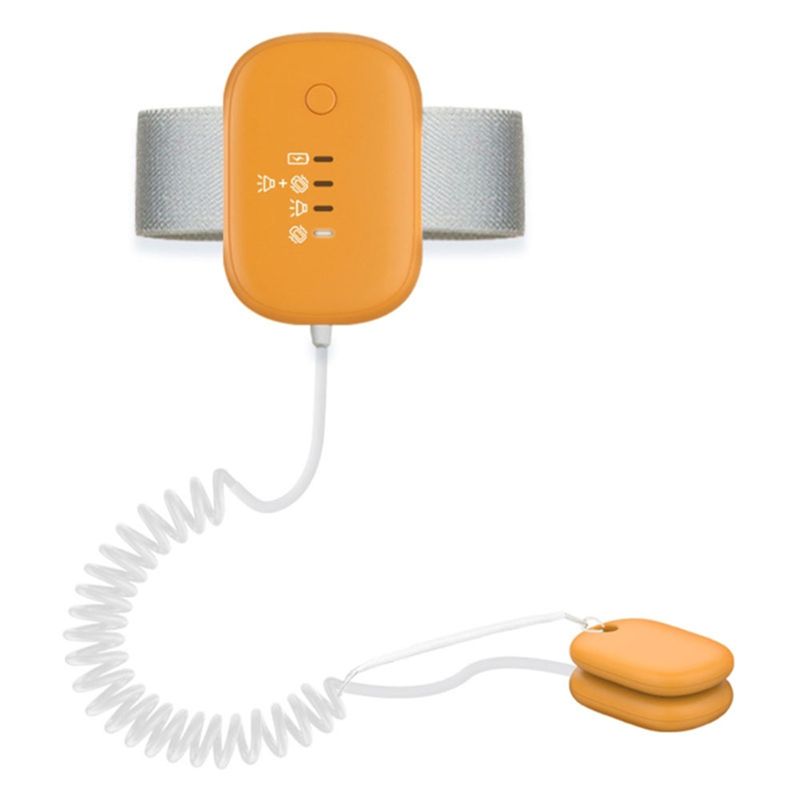 Home Cinema Wireless - ABRE-1 PCS USB Bedwetting Alarm Sensor