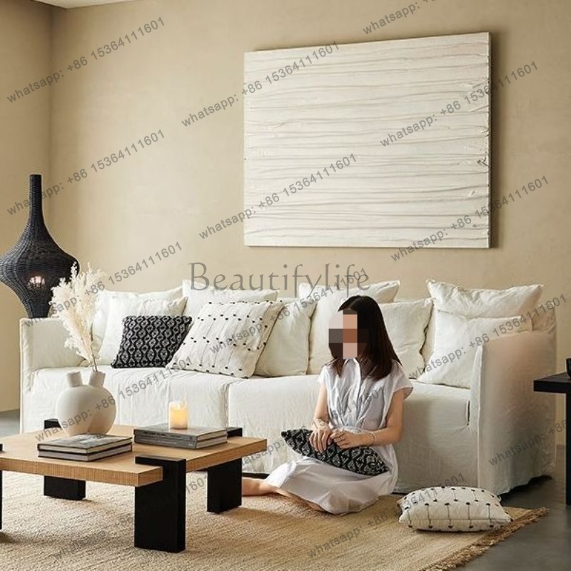 LDRelaxing Nordic Living Room  - Home Cinema Room Design ulasan dan harga
