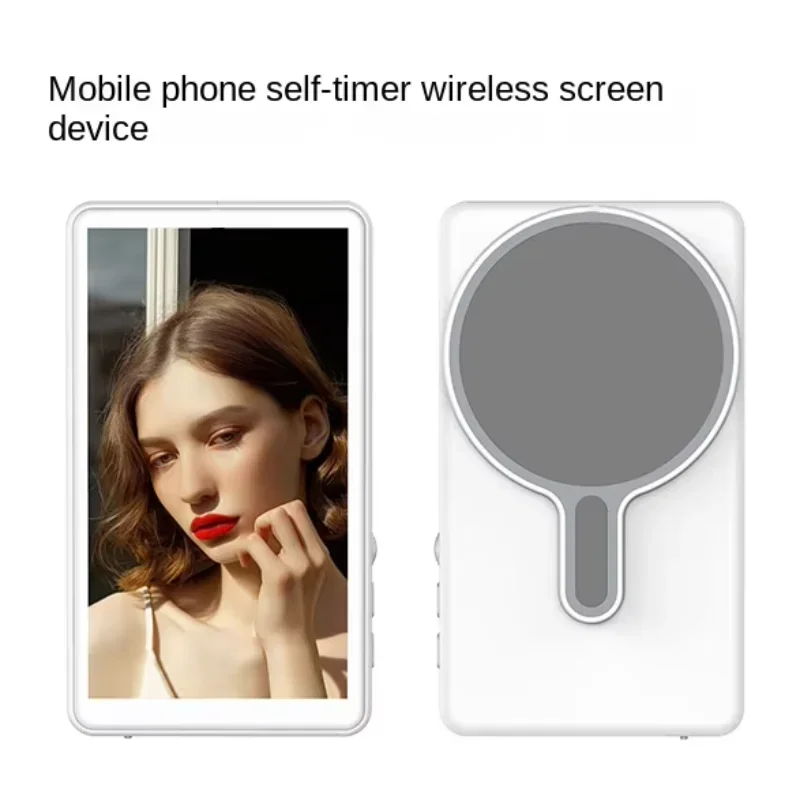 Wireless Monitor Rear Camera S - Home Cinema Wireless ulasan dan harga