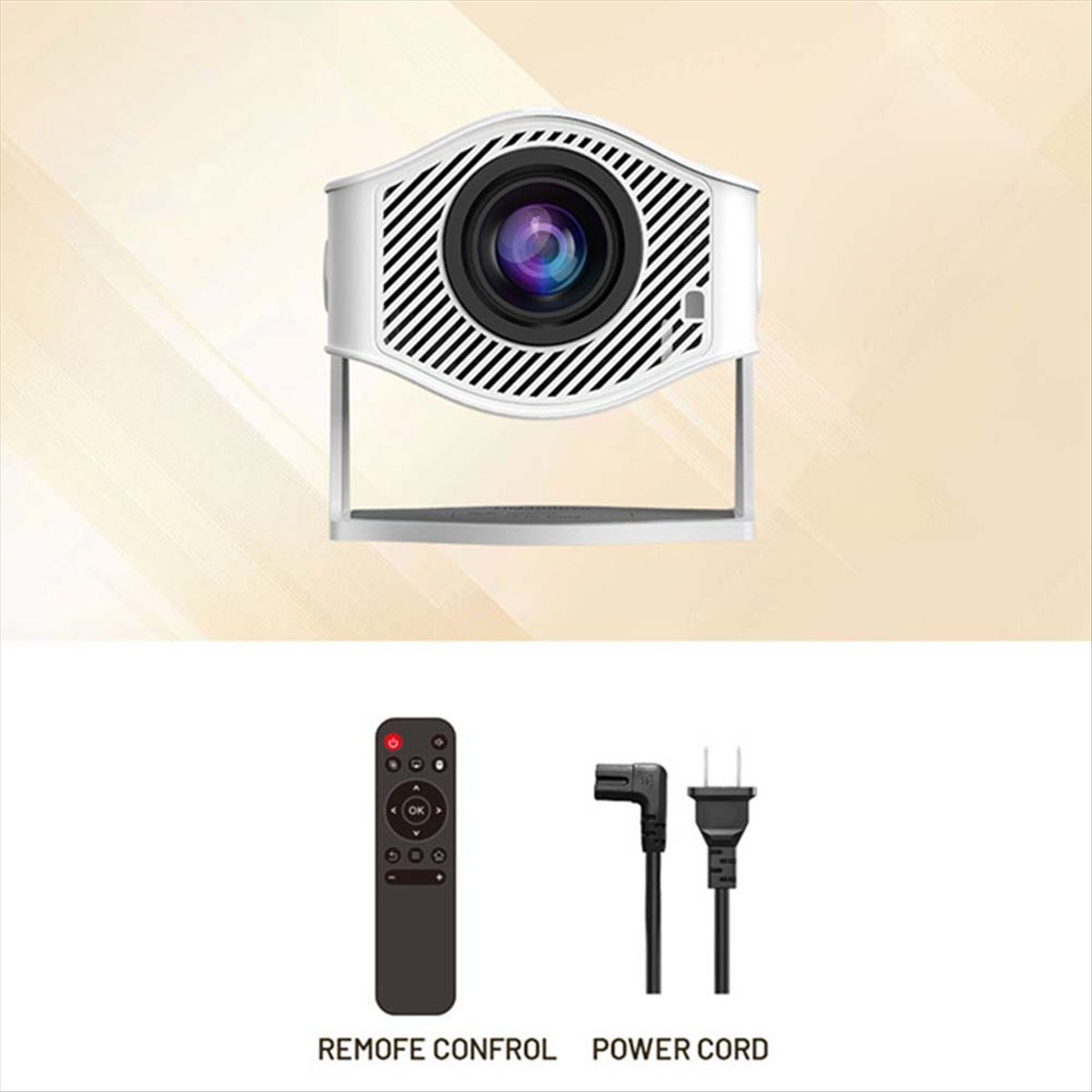 A1502Z  PRO Projector 4K Andro - Home Cinema Uk ulasan dan harga