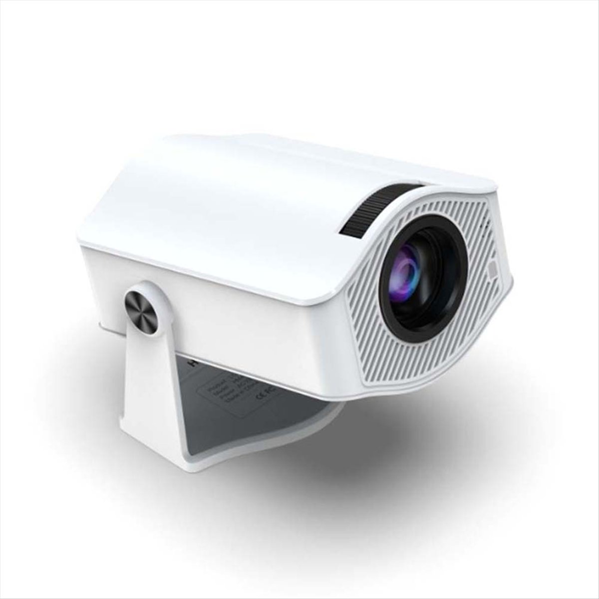 A1502Z  PRO Projector 4K Andro - Home Cinema Uk ulasan dan harga