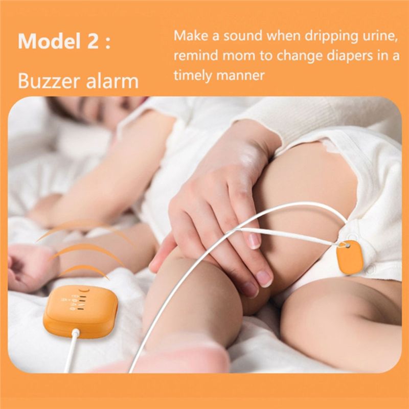 ABRE-1 PCS USB Bedwetting Alar - Home Cinema Wireless ulasan dan harga