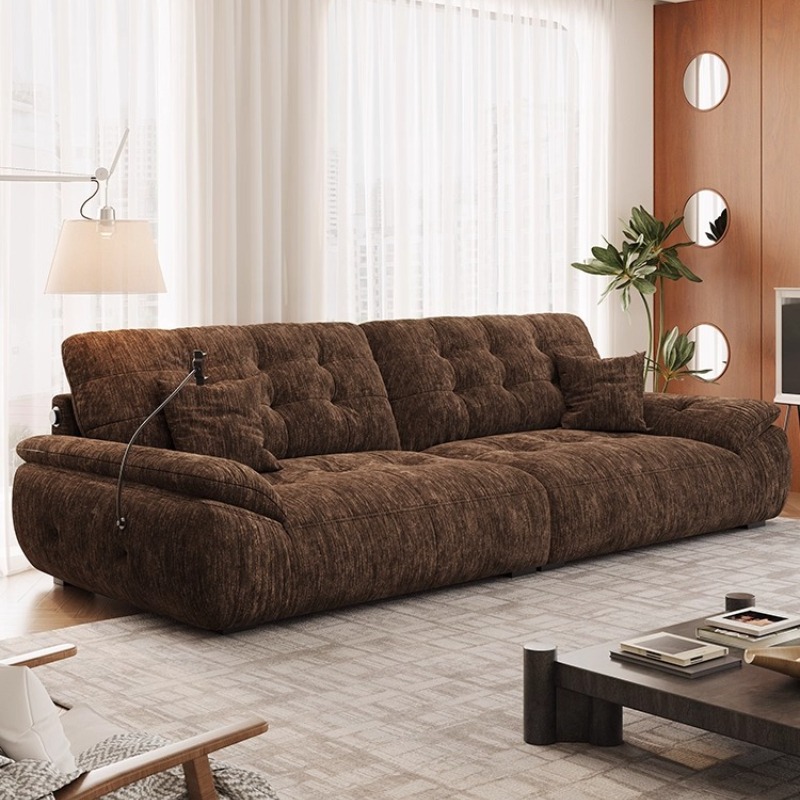 Minimalist Classic Living Room - Home Cinema Room Design ulasan dan harga