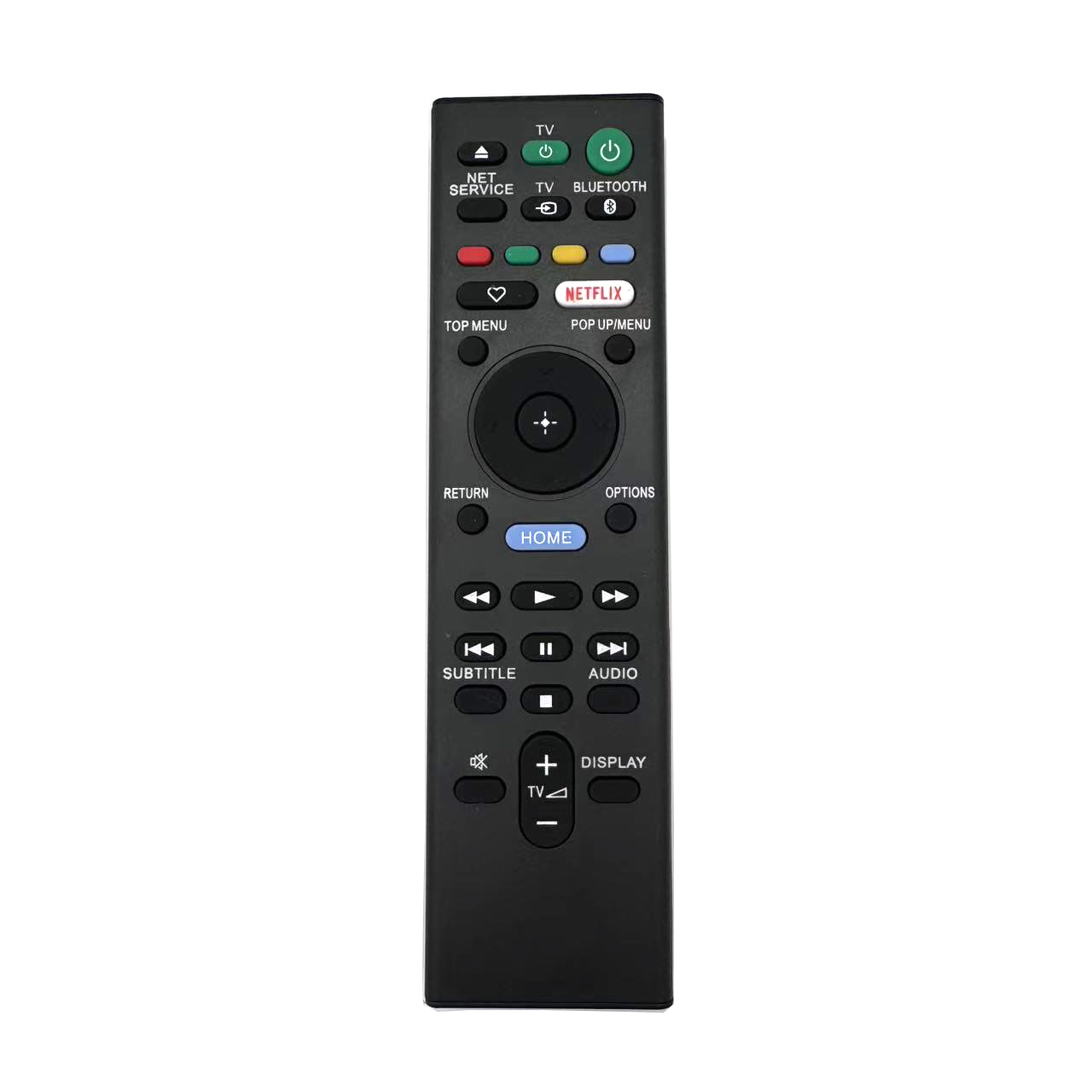 RMT-VB310E RMT-VB310U Remote C - Home Cinema Blu Ray Sony ulasan dan harga