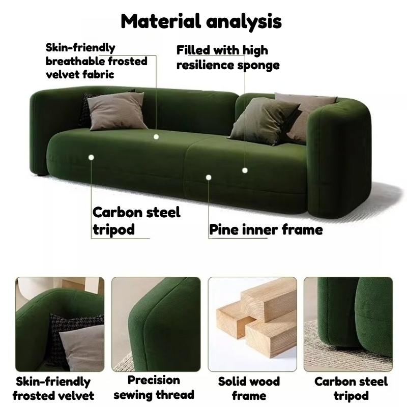 Modern 2 Seater Sofas Living R - Home Cinema Room Design ulasan dan harga