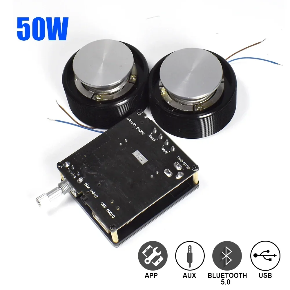 1 Set 50W 2.0 HIFI Vibration S - Home Cinema Wireless ulasan dan harga