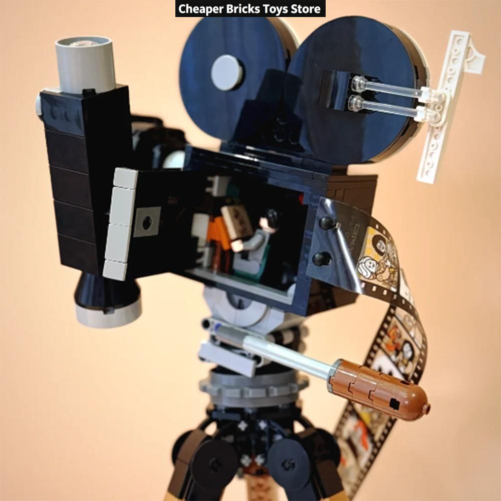 Nostalgic Retro Cinema Project - Home Cinema Food ulasan dan harga