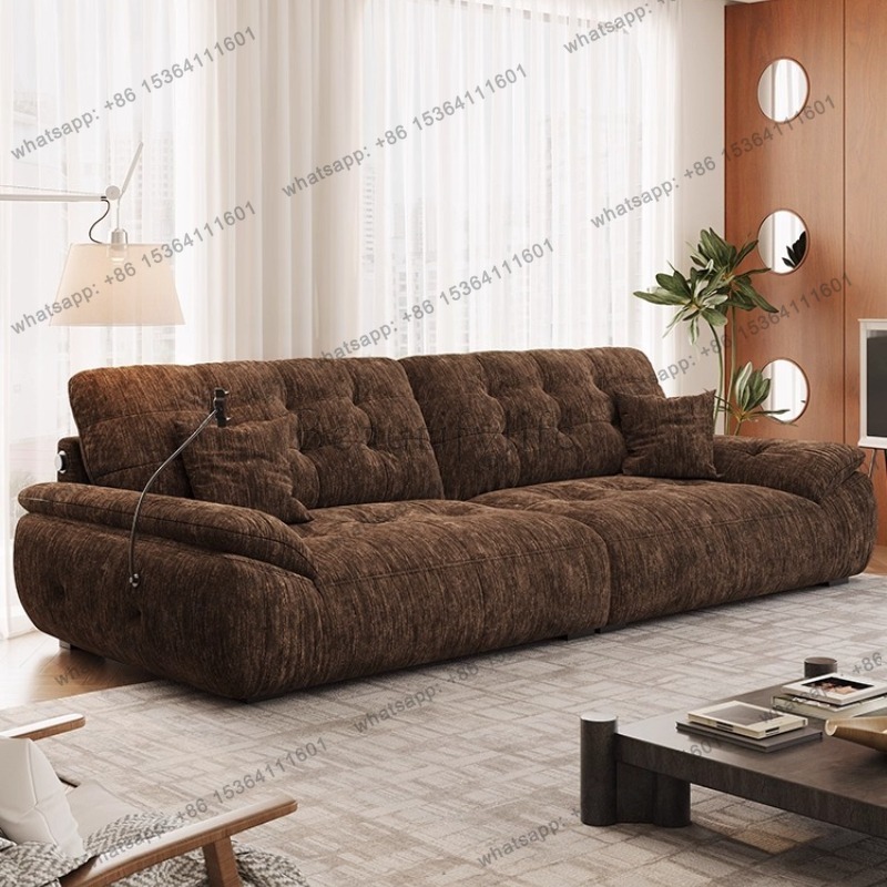 LSMinimalist Classic Living Ro - Home Cinema Room Design ulasan dan harga