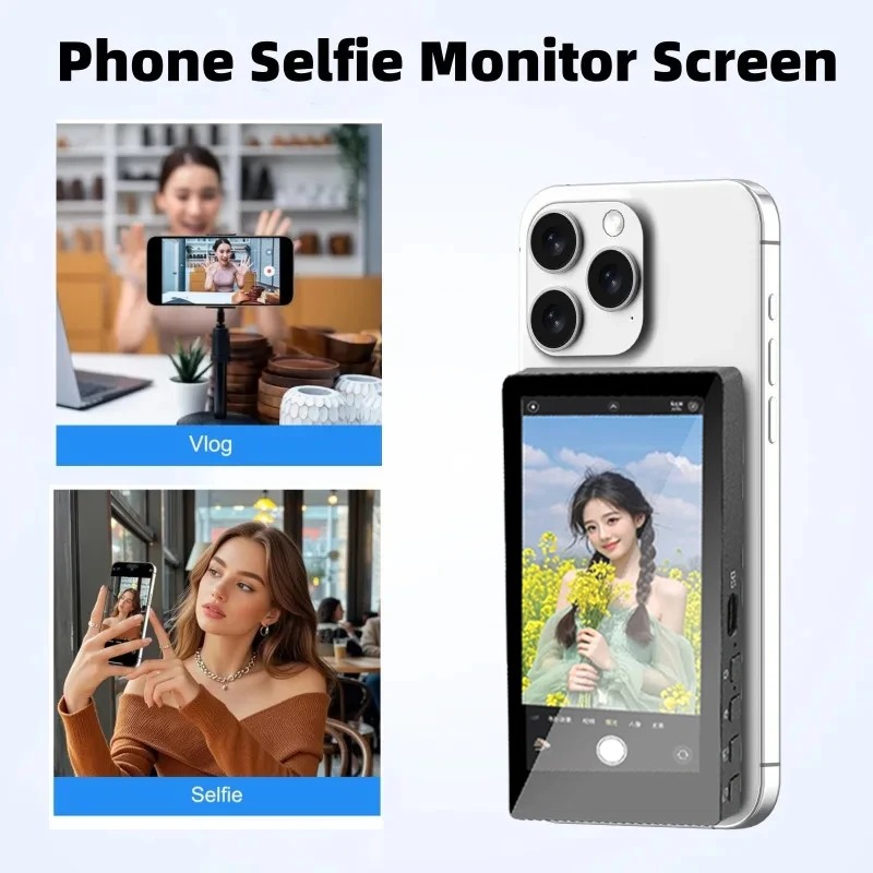 Wireless Monitor Rear Camera S - Home Cinema Wireless ulasan dan harga