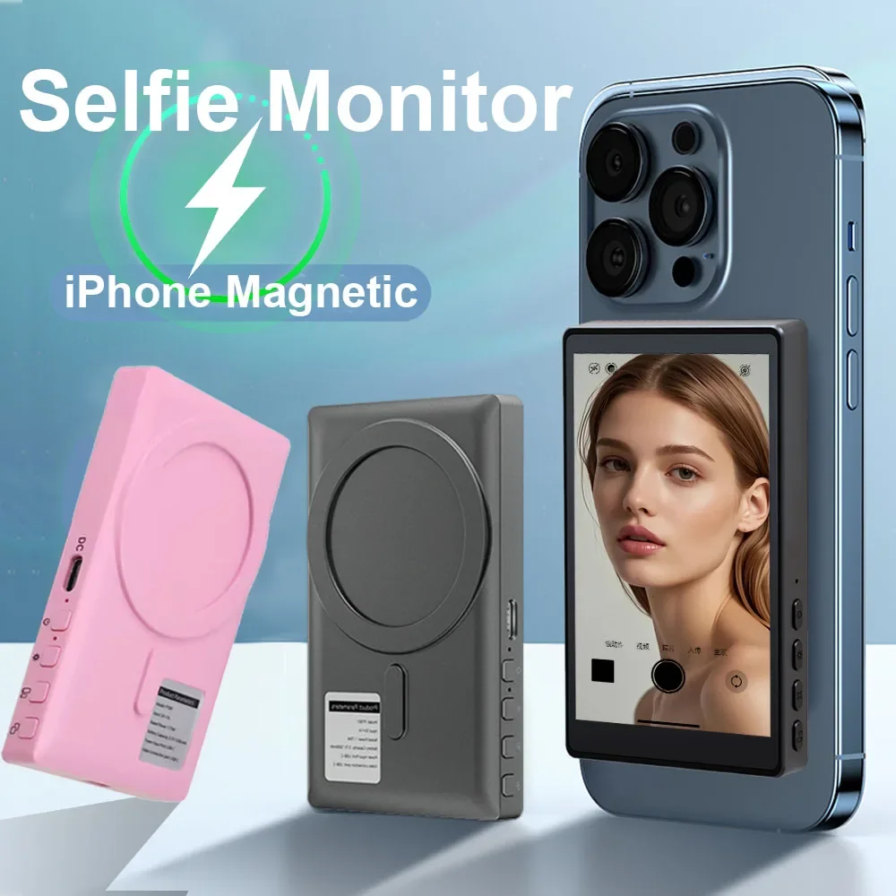 Wireless Monitor Rear Camera S - Home Cinema Wireless ulasan dan harga