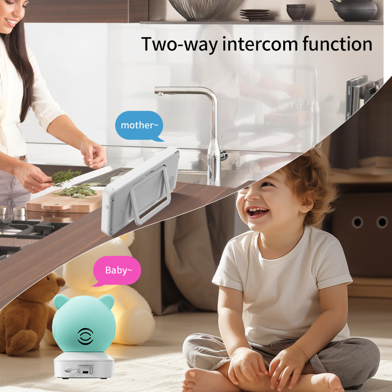 Danmini TUYA App Control Baby  - Home Cinema Wireless ulasan dan harga