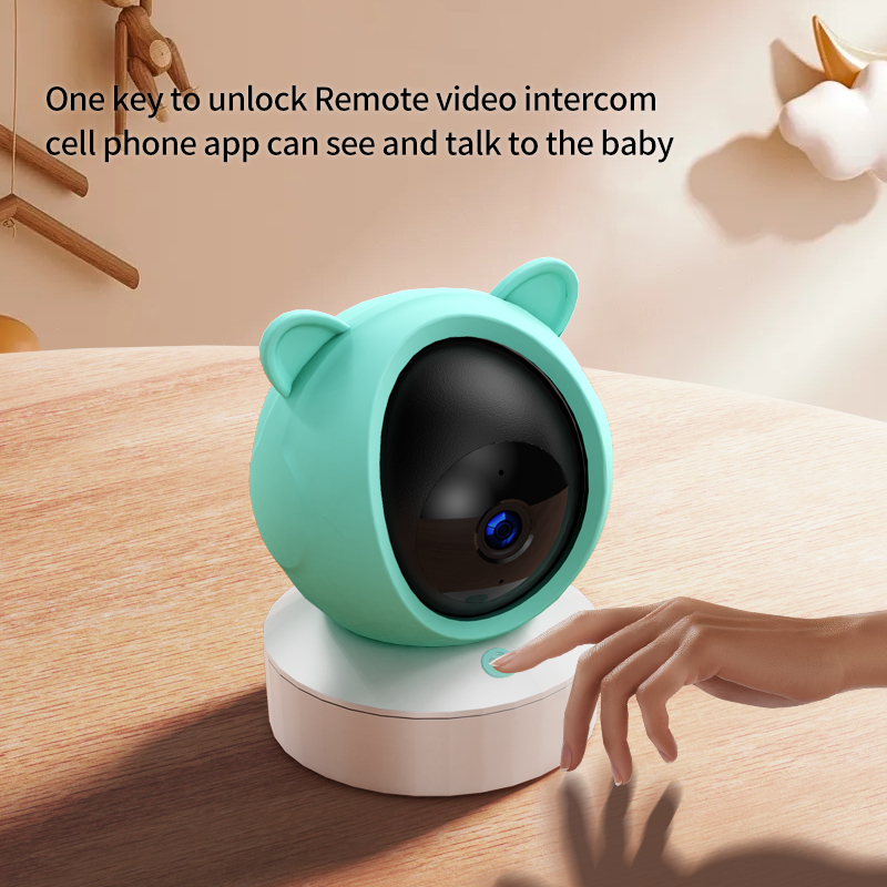 Danmini TUYA App Control Baby  - Home Cinema Wireless ulasan dan harga