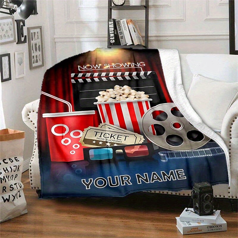 Customize Customizable Movie N - Home Cinema Night ulasan dan harga