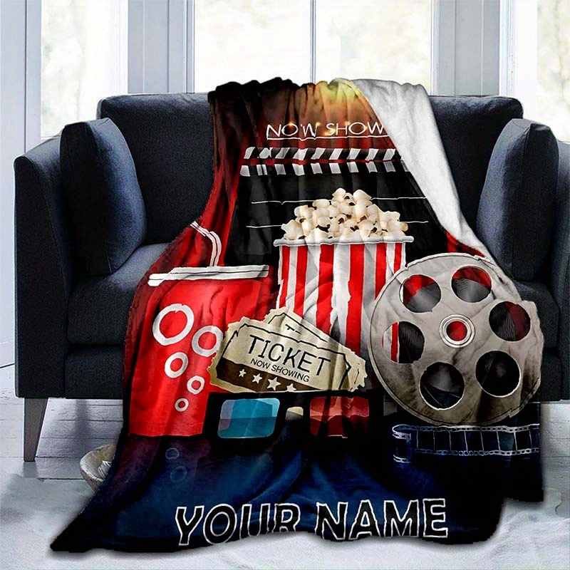 Customize Customizable Movie N - Home Cinema Night ulasan dan harga
