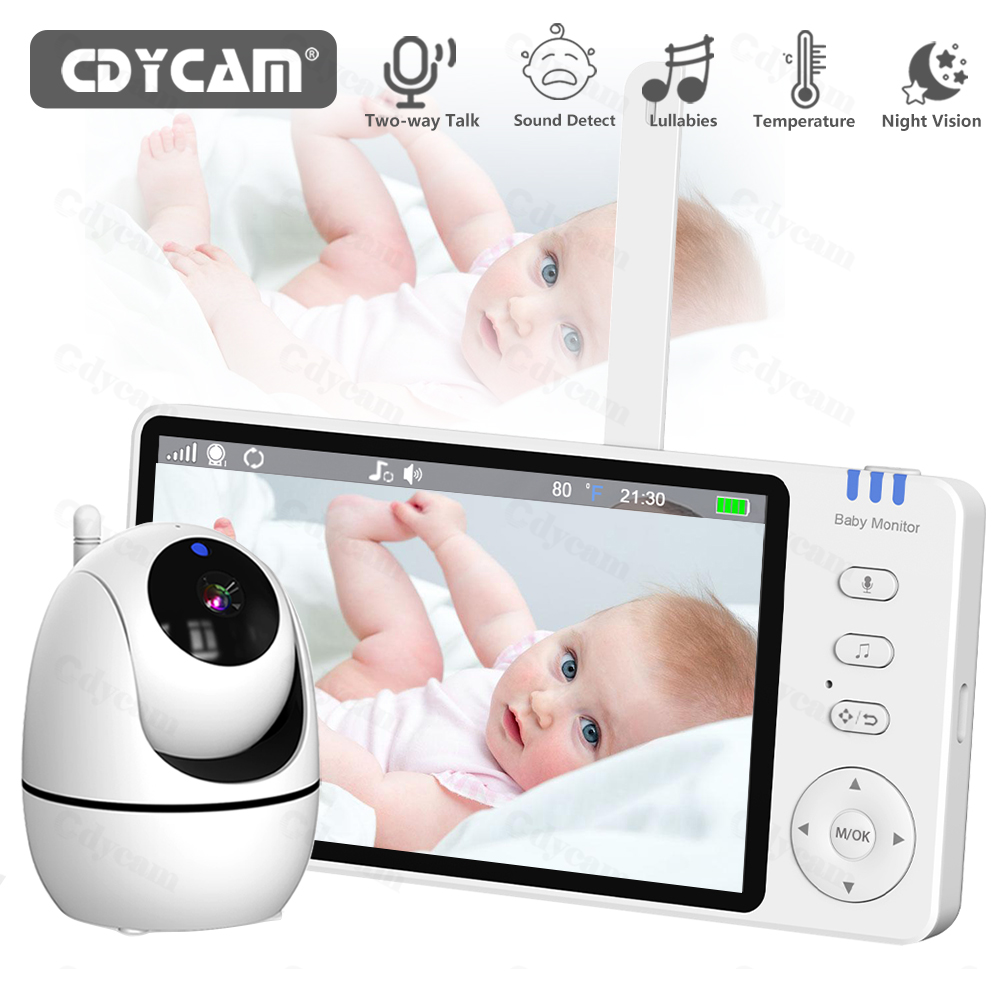 Video Baby Monitor with Cam an - Home Cinema Wireless ulasan dan harga