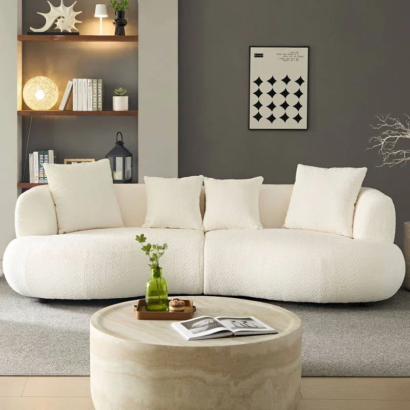 Lounge Double Living Room Sofa - Home Cinema Room Design ulasan dan harga