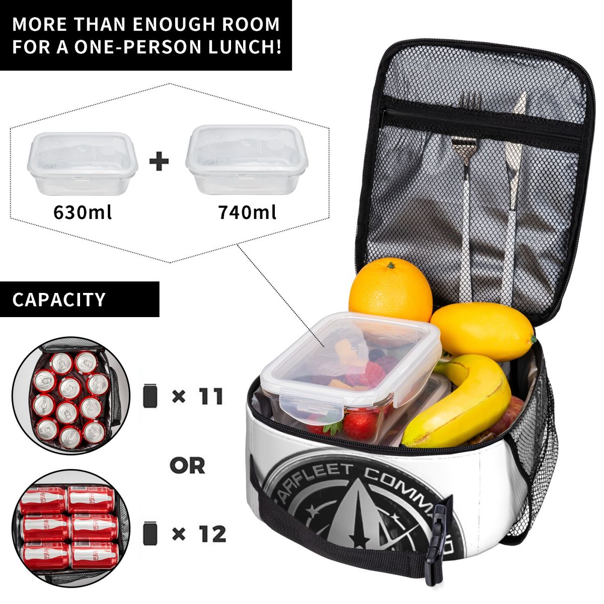 Star Treks Science Fiction TV  - Home Cinema Food ulasan dan harga