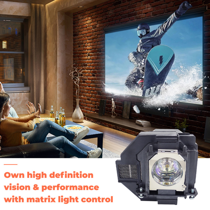 Inmoul Compatible For EPSON EL - Home Cinema Epson ulasan dan harga