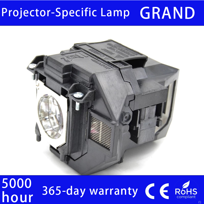 ELPLP96 /V13H010L96 Compatible - Home Cinema Epson ulasan dan harga